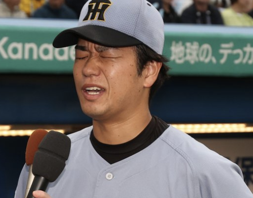 髙橋遥人 セリーグ防御率1位　0.27