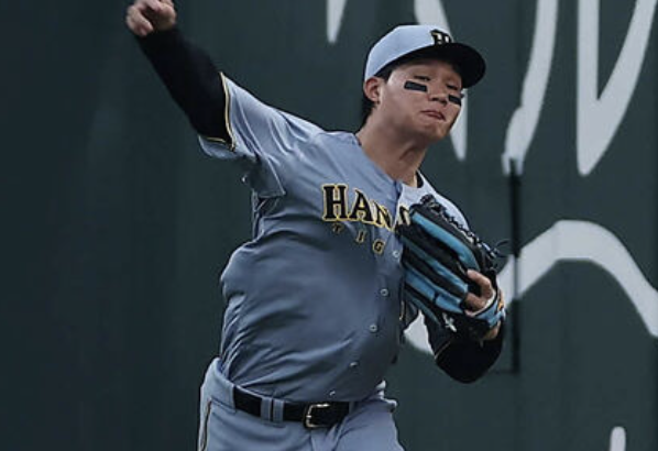 野球やってる奴ほどテルより森下の方がヤバい打者って言うよな