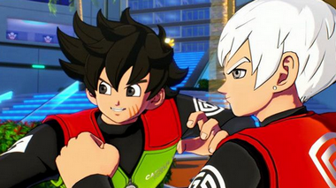 何故2027年発売のゼノバース3はスイッチ2マルチに出来なかったのか？