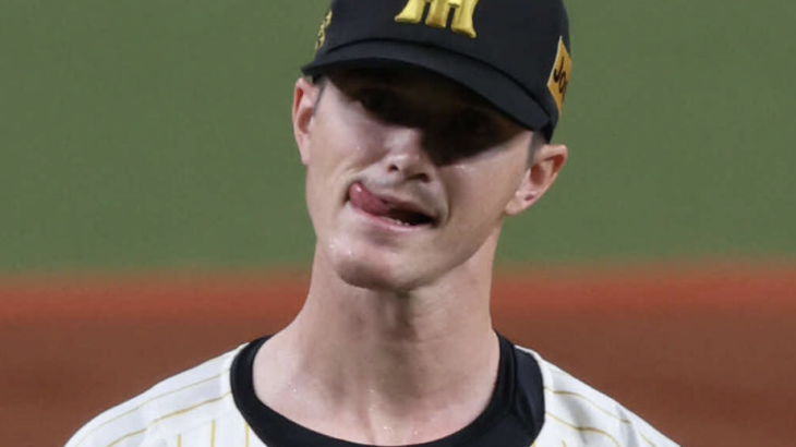 ルーカス、次のピッチングがラストチャンスになりそう