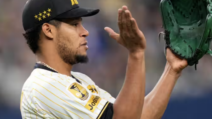 今の阪神、打率.240 8本 50打点の外国人野手でもオシッコ漏れるほど欲しい