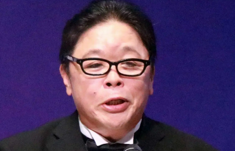 伊集院光『ファミ通』のゲームコラムの連載を終了「何の感想ももらったことはない。萎えちゃいました」