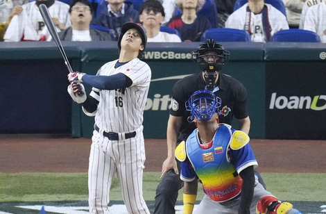 【日経ビジネス】NetflixのWBC配信でテレビ視聴率低下　 民放キー局は団結せねば衰退加速