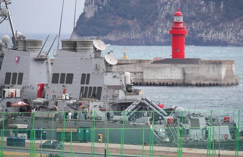 【江南タイムズ】 「日本ごめん、トマホークは渡せない！」…米の突然の通告で“反撃能力”構築に支障不可避