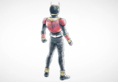 【朗報】「仮面ライダー」新作ゲームプロジェクト始動ｗｗｗｗｗ