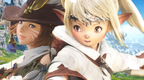【噂】FF14、Switchにリリース秒読みか！？