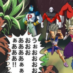 ドラゴンボールの無双系って出せば売れそうだよな？