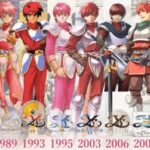 『イース』人気作品ランキングTOP10の途中結果が発表される