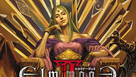 「エルミナージュ2」家庭用版・PC版が制作予定　シリーズ続編についても協議中