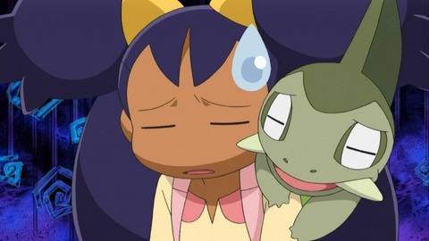 【悲報】黒人女性さん、キレてしまう