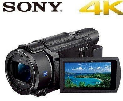 ソニー「ハンディカム」が生産・販売終了へ