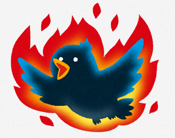 小売「悪口多い、虚言癖、感情的になる、他責思考で反省しない、SNSでアンチコメする人とは関わるな」