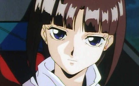 ガンダムXとかいう「ティファが可愛い」以外語られない作品