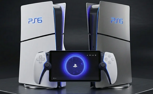 PS6は3モデル構成で登場か　据え置き2機種＋携帯型の「選べる次世代PlayStation」との噂