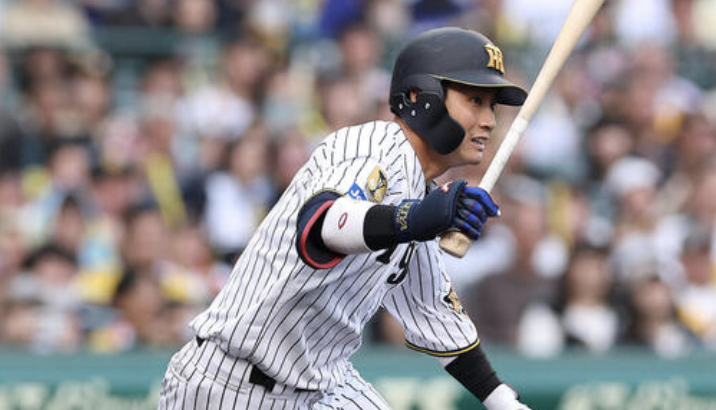 木浪をどうしても使いたいなら三塁手起用が丸いのか？