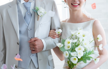 すまん、結婚のメリットって何？ 面倒なだけだろ