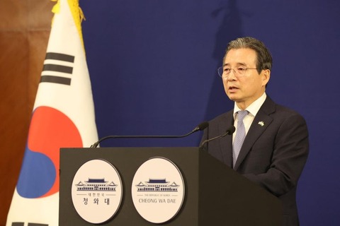 【中央日報社説】 IMFの国家債務警告が「恐怖談論」という韓国大統領府の認識