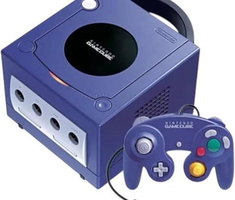 『ゲームキューブ』って名作少なくね？