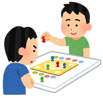 40代消防士さん、同僚に自作のボードゲームを強要し懲戒処分