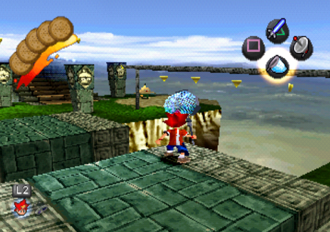 マリオみたいなアスレチックメインのアクションゲームが出ない謎