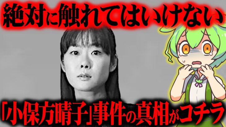 【闇深】STAP細胞事件が起きた本当の理由をご存知ですか?『小保方晴子』