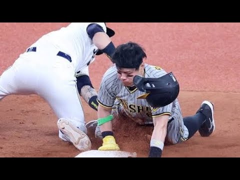 【必見】阪神VS中日の気になる試合結果はコチラ‼（4/11）
