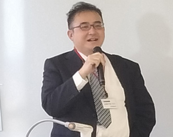 東洋安田「今季計画びっくりするほど弱い。戸惑っている。値上げで売れなくなるなら魅力がその程度」