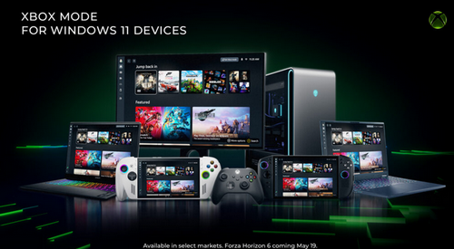 日本のある開発者が、XBOXは小売店に在庫すらないので作らないと明らかにした。