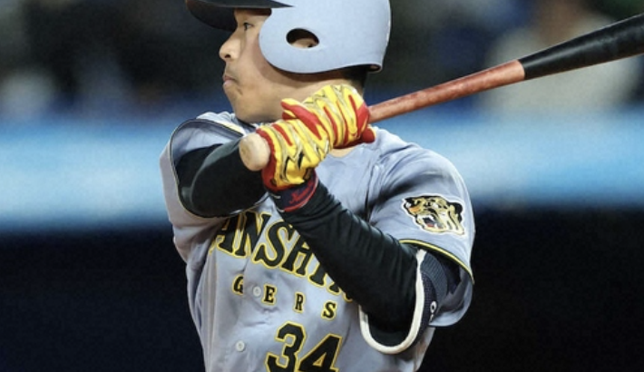 福島がこのまま不調になったら岡城がセンターにいくとしてレフトは誰にするんやろ