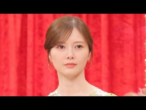 【話題】うわっ、白石麻衣さんがみぎわさんに変身‼