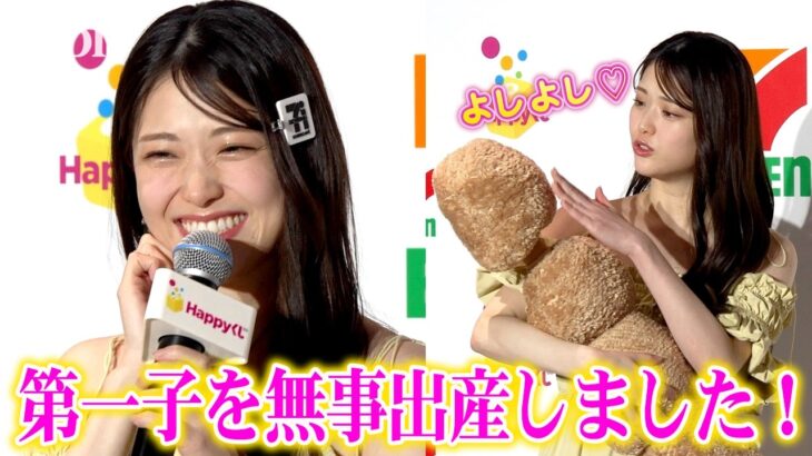 【話題】松村沙友里、さゆりんごがままりんごに⁉