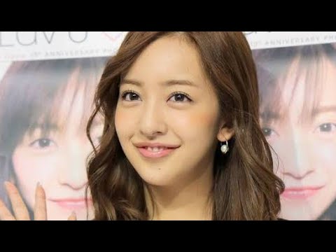 【芸能】板野友美、ホリプロ退社と独立を報告‼ その理由とは？
