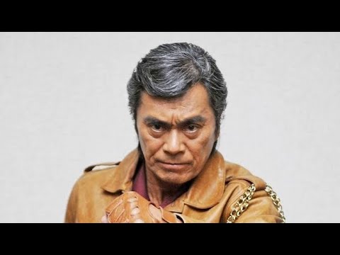 【訃報】宇宙刑事ギャバン主演俳優の大葉健二さんが死去（72歳）