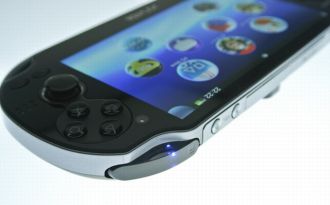 PS Vitaの失敗をあげてみた