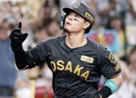佐藤輝明、まだ対DeNA戦ではホームランゼロ