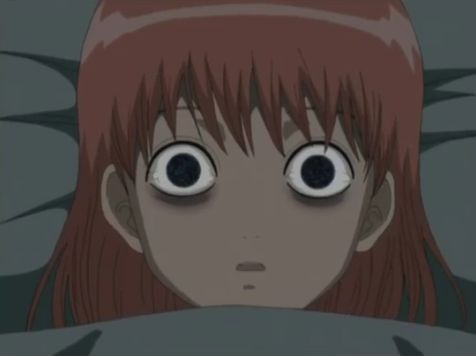 (;ヽ´ん`)「あっ、天井の隅見ちゃった。残りの3つも見なきゃ」