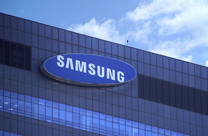 【朗読】サムスン電子、第1四半期の営業利益６兆円…ＭＳ、アマゾン、メタ上回る