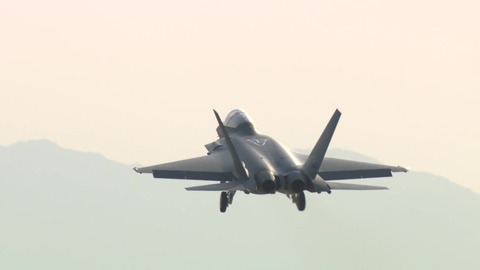 【ポラメ】 韓国型次世代戦闘機「KF－21」、戦力化の最終関門突破…戦闘用適合判定で検証完了