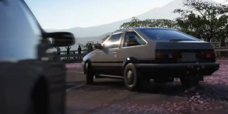 【神】「Forza Horizon 6」のラジオにAdo、YOASOBI、クリーピーナッツ、宇多田ヒカルなど