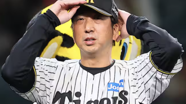 福島を批判してる虎ファン、代わりに島田が上がってきても我慢できるんか？
