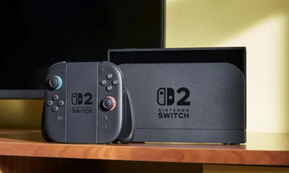 【リーク】Bloomeberg「今週金曜日にSwitch2値上げ」