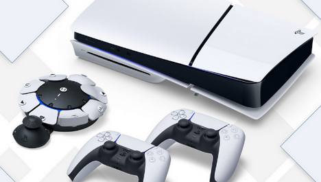 VG「すまん1月～3月本当はずっとPS5惨敗だったわ☺」