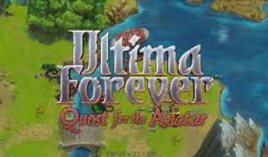 日本三大RPGはとりあえず置いといて、先に海外三大RPGを決めとこう