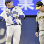 金曜日からの阪神vs横浜、ガチで乱打戦になりそう