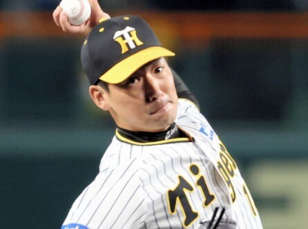 阪神のクローザー、ゴールデンウィーク中の登板→0登板