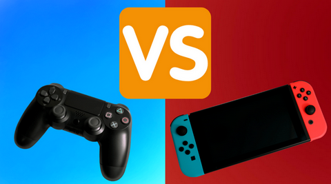 N社「利益、売上、値上げ、利益、ゲームは商品」  S社「楽しみ、遊び、ユーザー目線、共有」