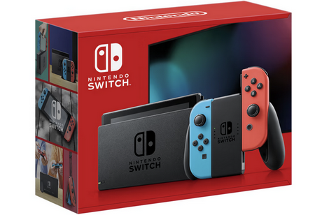 【悲報】Switch1が4.4万に値上げは流石に便乗値上げやろと話題に🥺