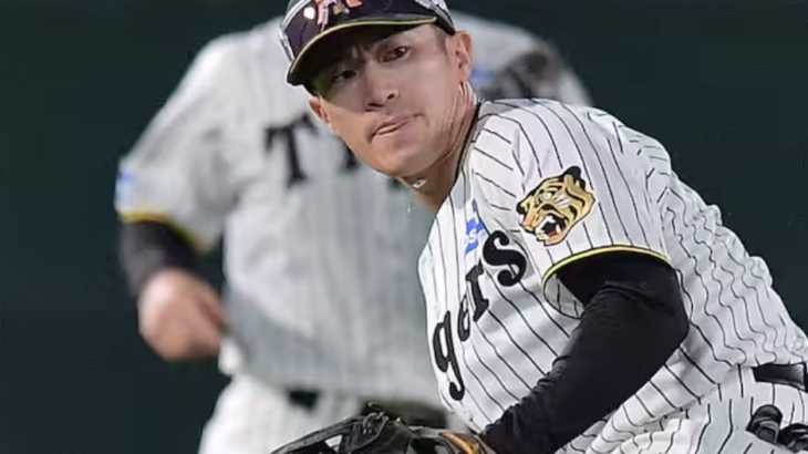 昨日のアレは前川右京がレフトだったら1失点で終わっていた