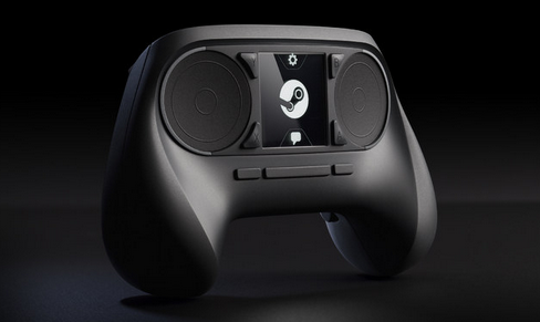 【悲報】Steamコントローラー、ダサすぎる件