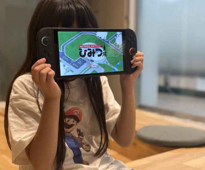 【正論】小学6年生の姪、Switch２値上げに一言